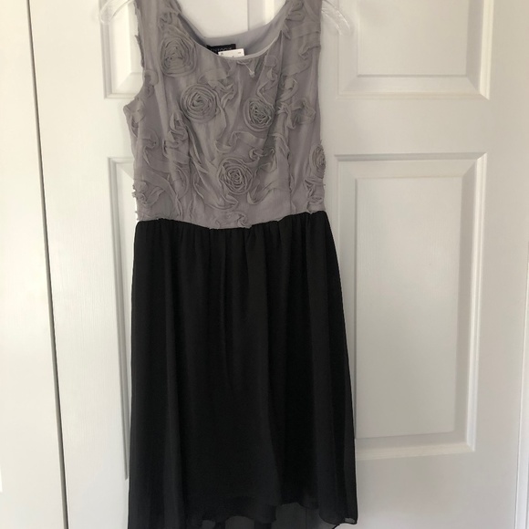 Dress, Enfocus Studio, Size 8 - Picture 1 of 5